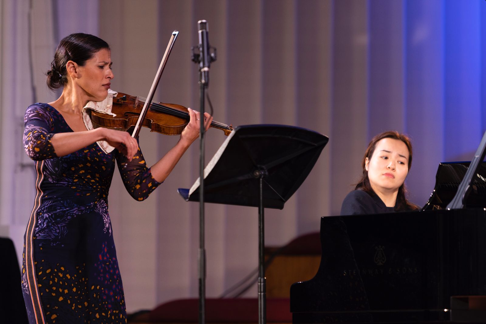 Khanh Nhi Luong Leeds International Piano Competition 2024 Semi